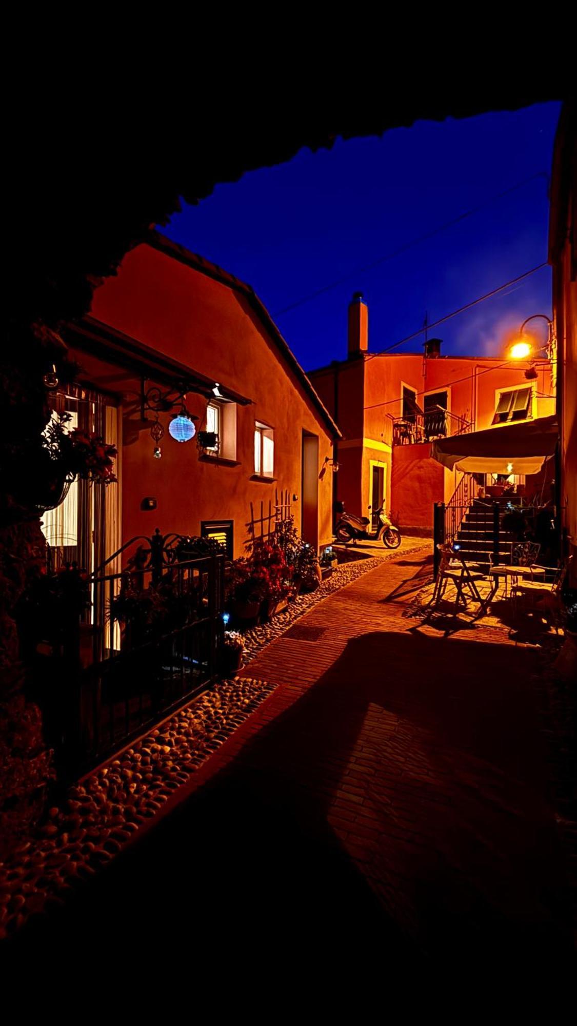 Casa Sara, Levanto, In Collina Ad Un Passo Dal Mare! Exterior photo